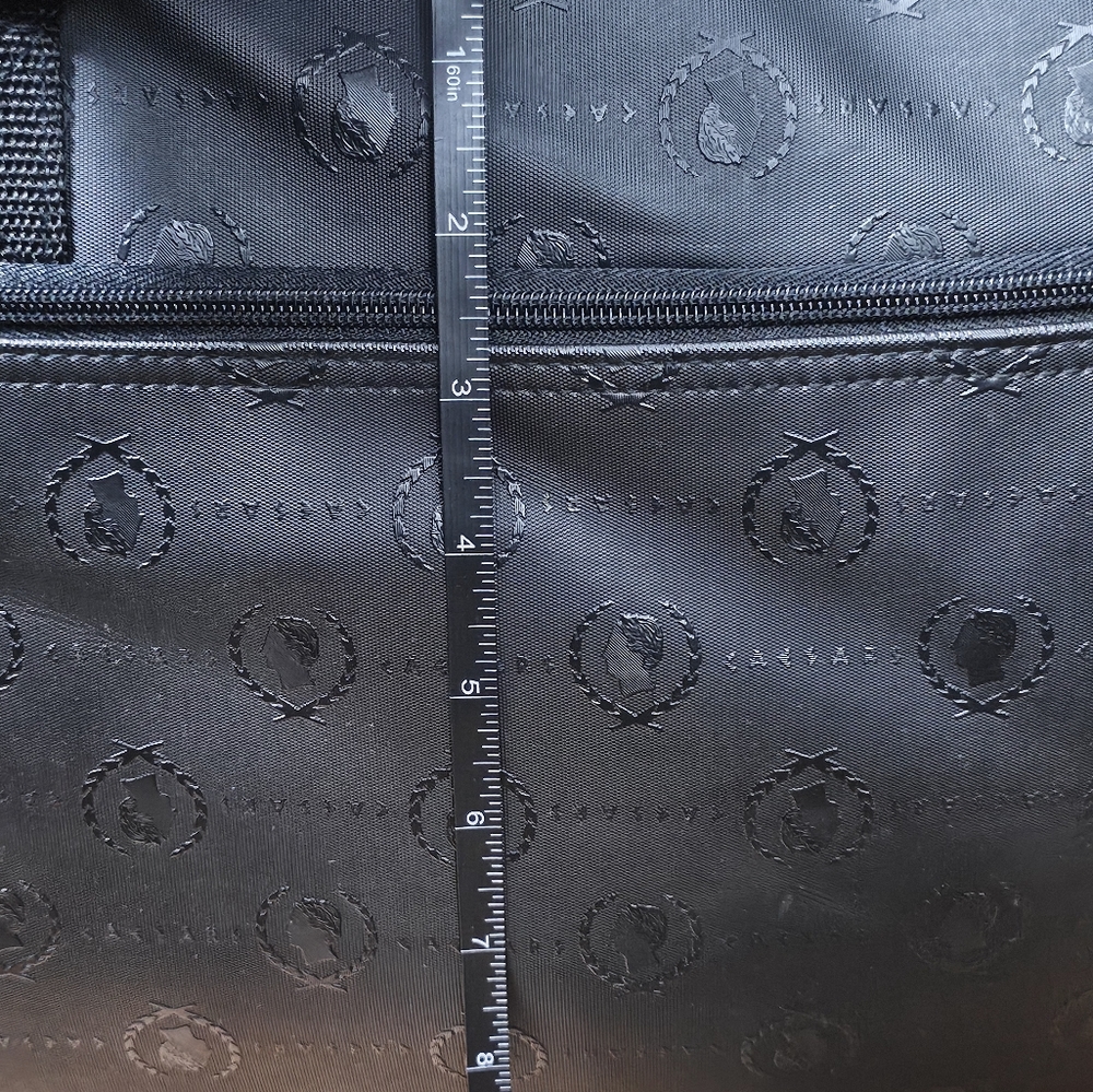 Caesars daffle bag - Picture 3 of 9